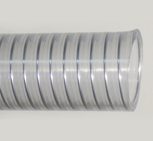 FLEXACIER LT(PVC軟管；物料輸送軟管；真空管；負壓抽吸管；食品級軟管)