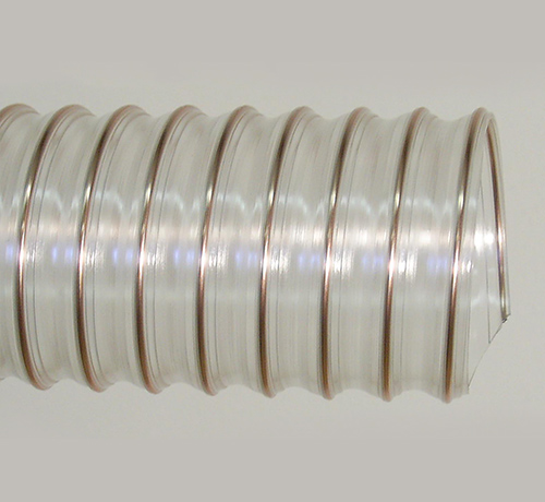 K1Z-C-PU Series(鋼絲加強PU軟管; PU軟管；耐磨軟管)
